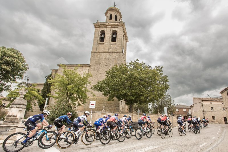 The UCI Women’s WorldTour 2024 Calendar